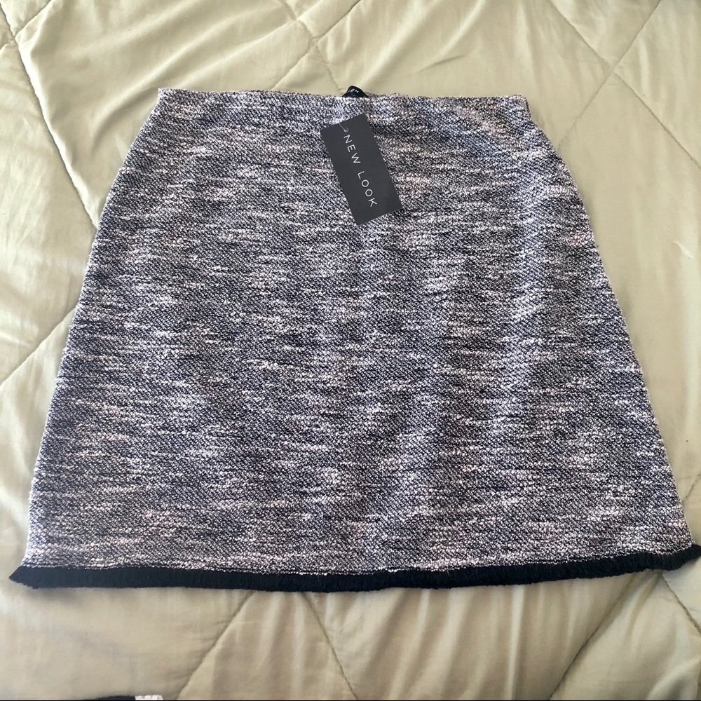 NWT New Look Skirt Size 8